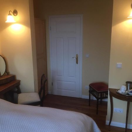 B&B Fiddler'S Inn Neuruppin Esterno foto