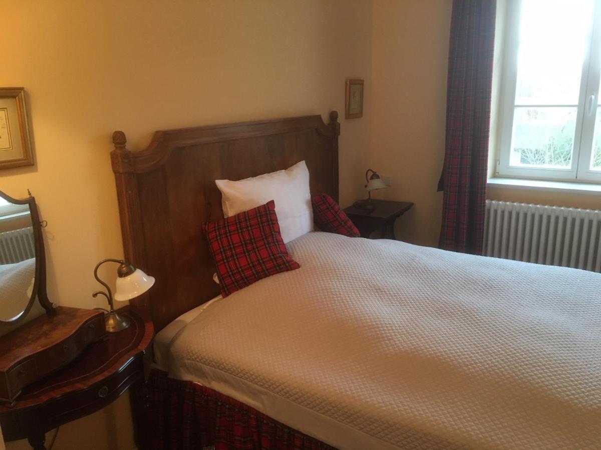 B&B Fiddler'S Inn Neuruppin Esterno foto