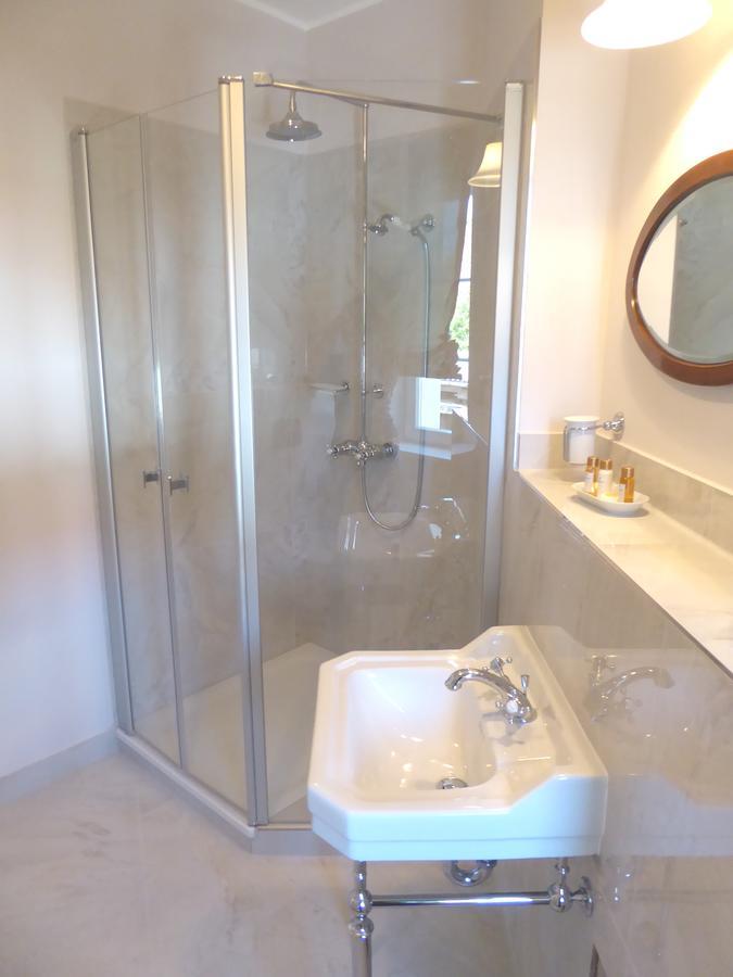 B&B Fiddler'S Inn Neuruppin Esterno foto
