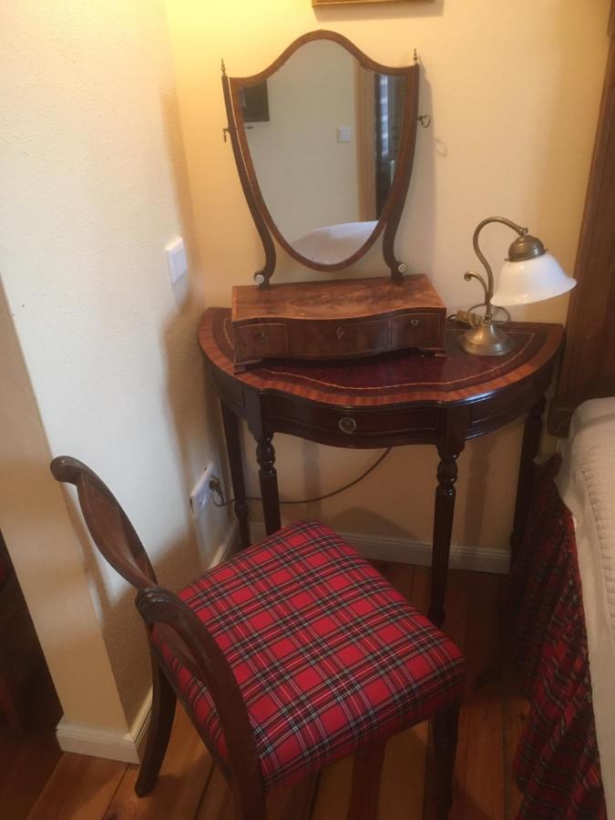 B&B Fiddler'S Inn Neuruppin Esterno foto