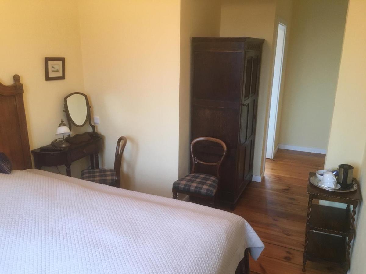 B&B Fiddler'S Inn Neuruppin Esterno foto