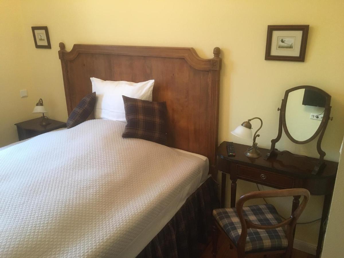 B&B Fiddler'S Inn Neuruppin Esterno foto