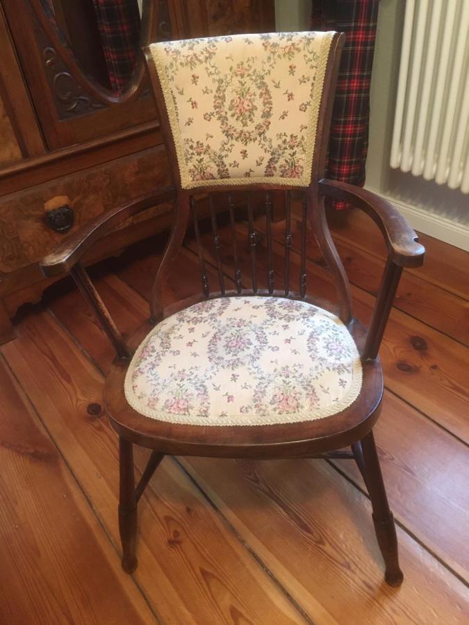 B&B Fiddler'S Inn Neuruppin Esterno foto