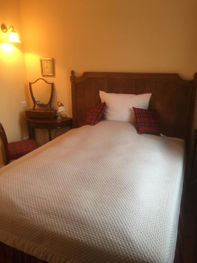 B&B Fiddler'S Inn Neuruppin Esterno foto
