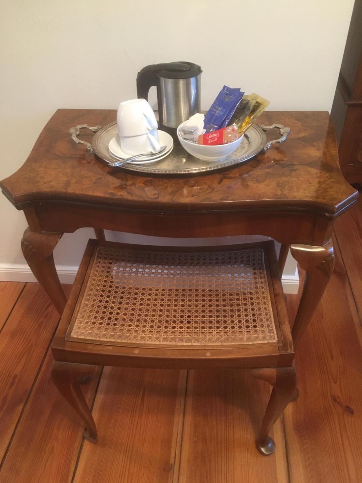 B&B Fiddler'S Inn Neuruppin Esterno foto